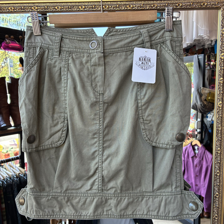 MNG Skirt