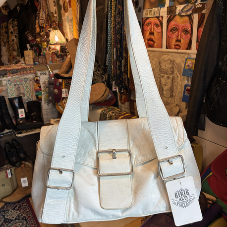 Dolce&Gabbana Leather Bag