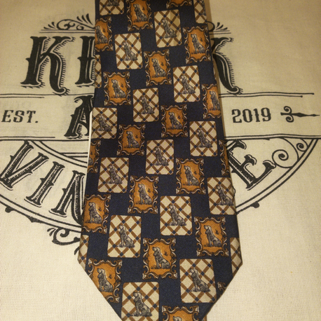 Pıtır Tie