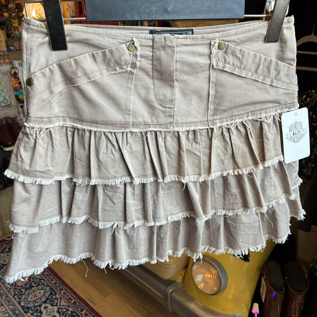 July Skirt