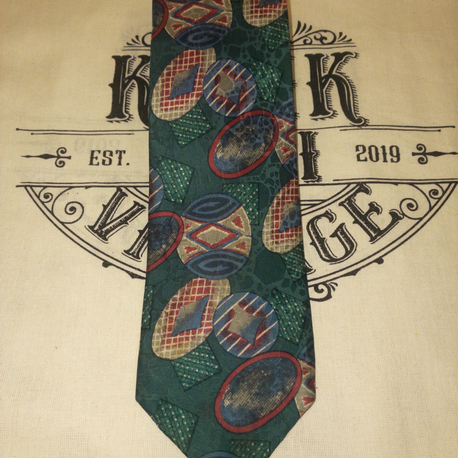 Boston Tie