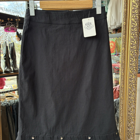 Your Perfect Match Skirt
