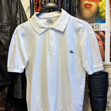 90's Lacoste Tshirt