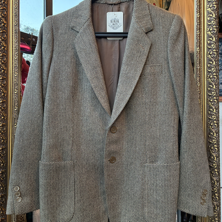80's curry  Blazer