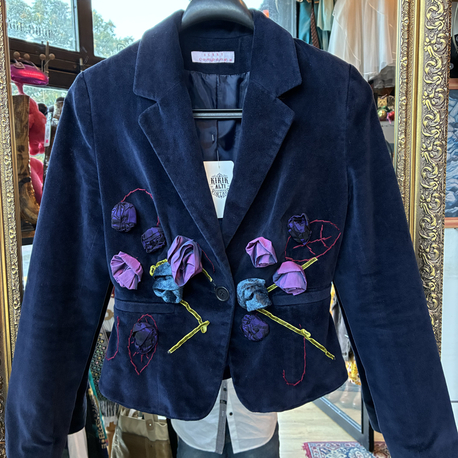 70's Herry Blazer