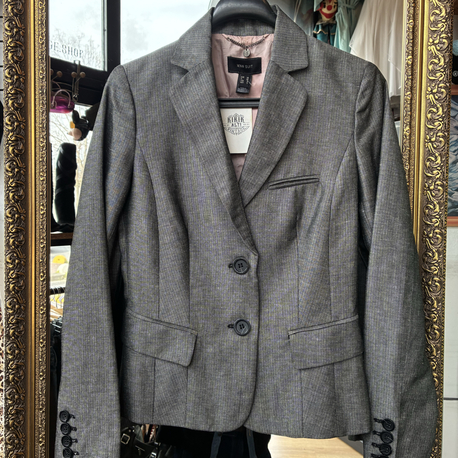 MNG Morocco Blazer