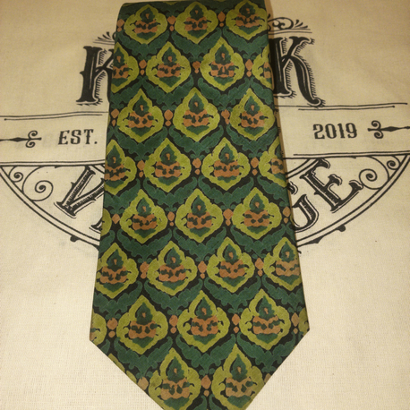 Thai Tie