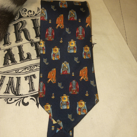 TIE Tie