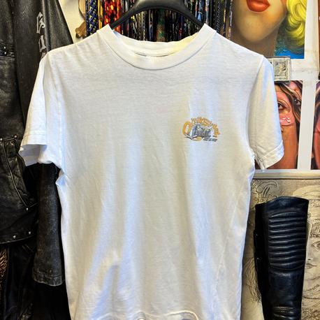 90's Quiksilver Tshirt