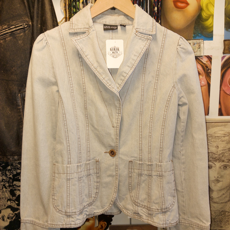 MNG Denim jacket