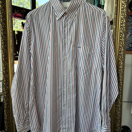 90's Paul&Shark Yacht Club Shirt