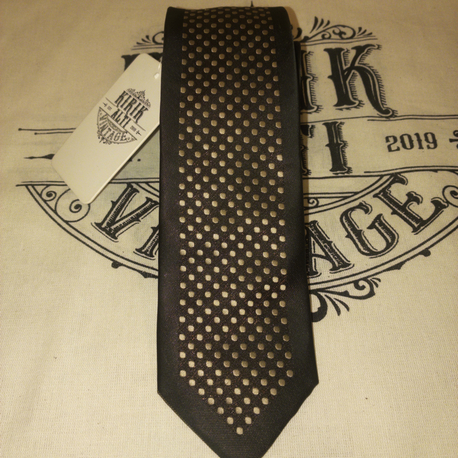 Dot Tie
