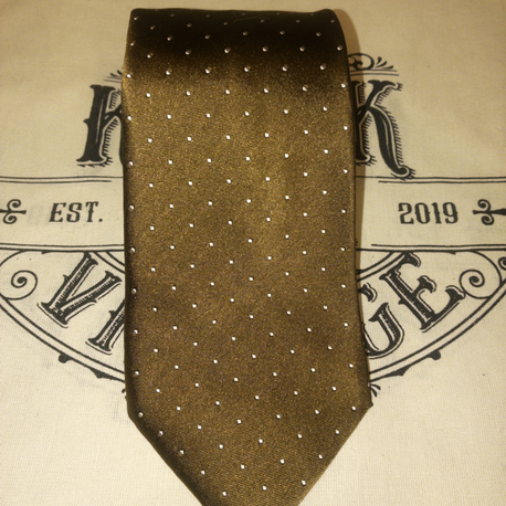 Valentino Tie