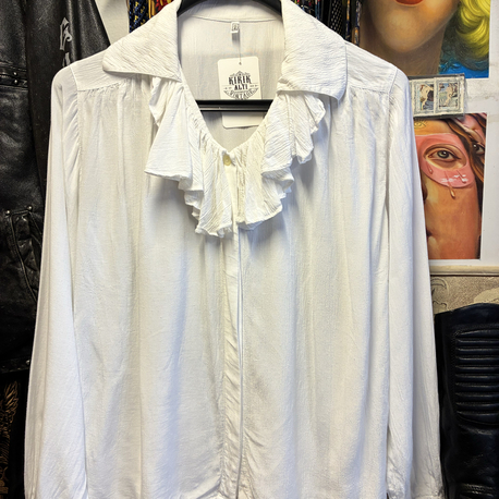 80's Classic& Chic Shirt