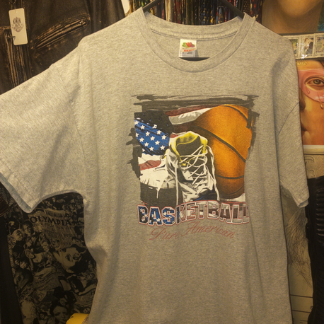 Fruit of the Loom Tshirt