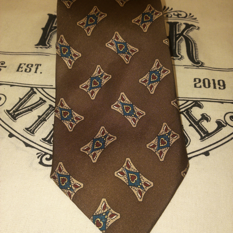 Pierre Cardin Tie