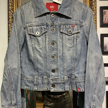 EDC Denim Jacket
