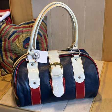Maxi Bowling Bag