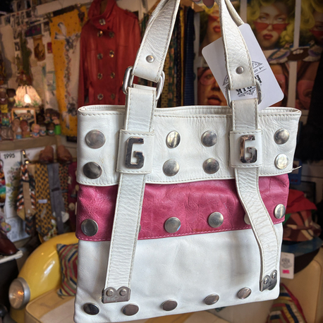 G&G Leather Italy Bag
