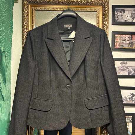 Hass Blazer