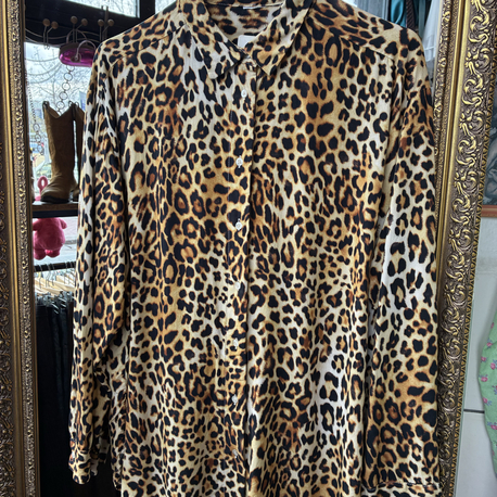 Emily Van der Berg Shirt