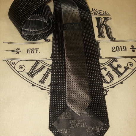 Versace Tie