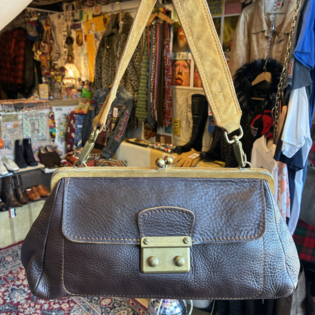 90's miu miu rare bag