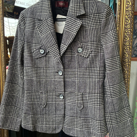 Stop by Vedat Blazer
