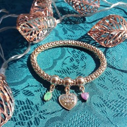 Charm Bileklik