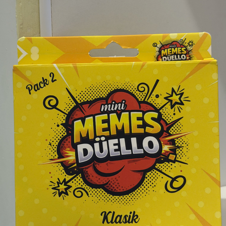 Memes Düello Oyunu 2 