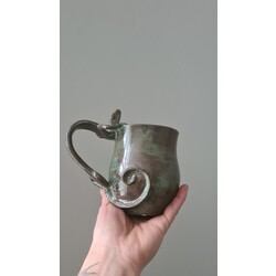 Geko kupa 400 ml