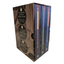 Uluslararası İşçi Sınıfı Hareketi Tarihi (SET)