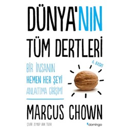 Dünya'nın Tüm Dertleri - Marcus Chown