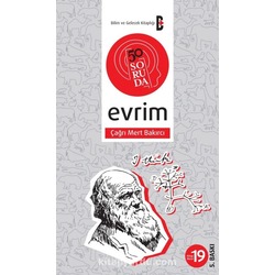 50 Soruda Evrim - Çağrı Mert Bakırcı