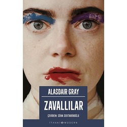 Zavallılar - Alasdair Gray