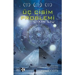 Üç Cisim Problemi - Cixin Liu