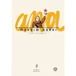 Ana - Maksim Gorki