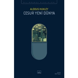 Cesur Yeni Dünya - Aldous Huxley