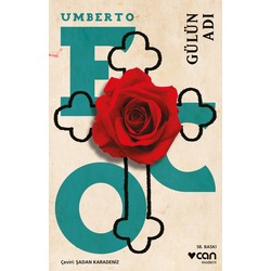 Gülün Adı - Umberto Eco