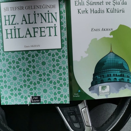 HZ. ALİ'NİN HİLAFETİ 