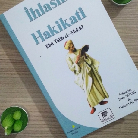 İhlasın Hakikati