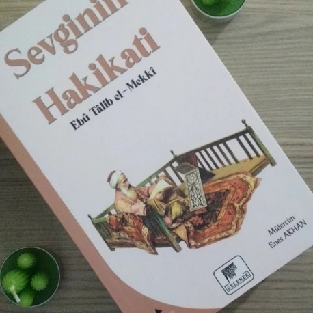 SEVGİNİN HAKİKATİ 