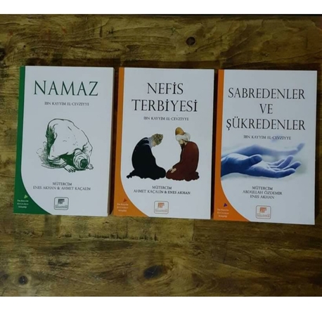 NEFİS TERBİYESİ 