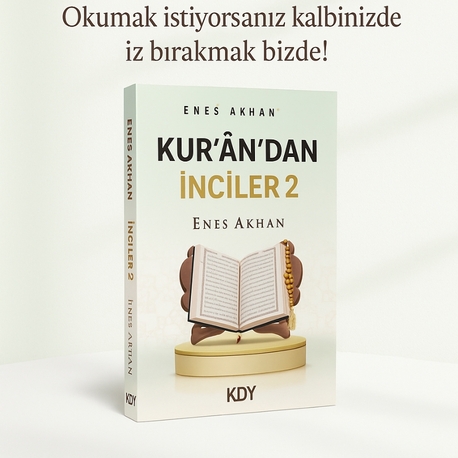 KUR'AN'DAN İNCİLER 2 