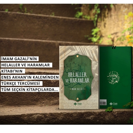 HELALLER VE HARAMLAR 