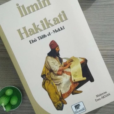 İLMİN HAKİKATİ 