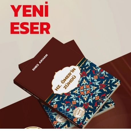 Hz. Ömer'in Zühdü