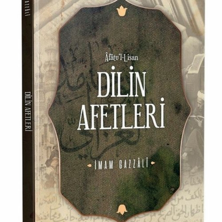 DİLİN AFETLERİ 