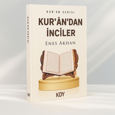 KUR'ANDAN İNCİLER