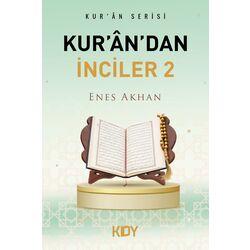 KUR'AN'DAN İNCİLER 2 